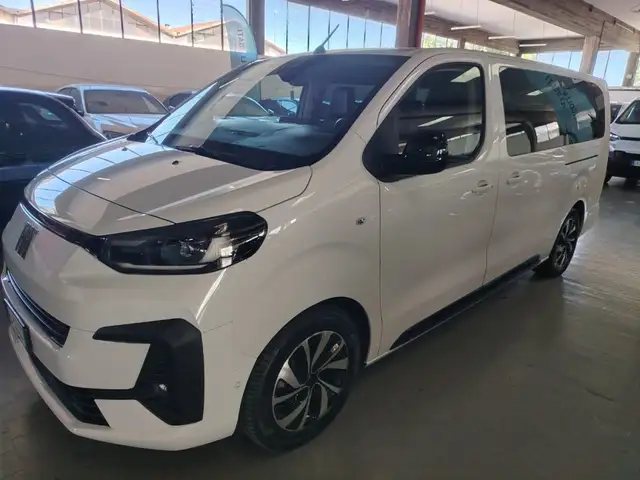 Fiat Ulysse view 10
