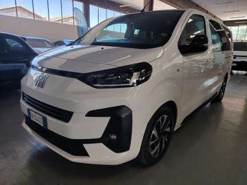 2.0 BlueHDi 180CV AT8 7p PELLE FULL