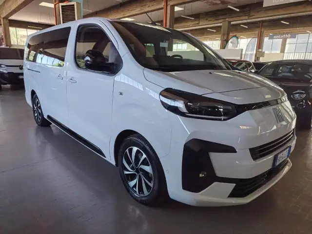Fiat Ulysse view 4
