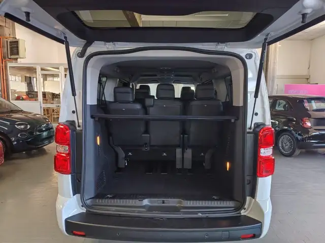 Fiat Ulysse view 13