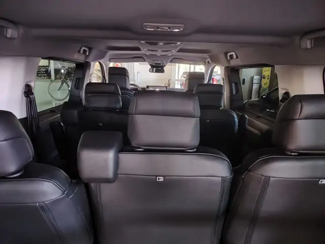 Fiat Ulysse view 12