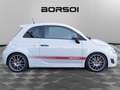 Abarth 595 Competizione 1.4 Turbo T-Jet 180 CV Competizione Gris - thumbnail 6