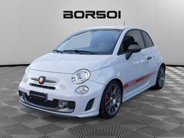 1.4 Turbo T-Jet 180 CV Competizione