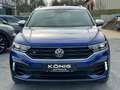 Volkswagen T-Roc R 4Motion *Akrapovic*19"*APP*Assist* Blau - thumbnail 3