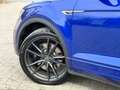 Volkswagen T-Roc R 4Motion *Akrapovic*19"*APP*Assist* Blau - thumbnail 9