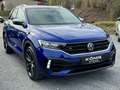 Volkswagen T-Roc R 4Motion *Akrapovic*19"*APP*Assist* Blau - thumbnail 4