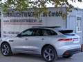 Jaguar F-Pace 30d AWD R-Sport Aut. Mega Performance, WENIG Km!! Silber - thumbnail 5