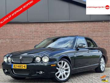 4.2 V8 SOVEREIGN | NL-AUTO! | LEDER! | DAK!