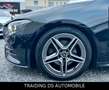 Mercedes-Benz CLA 220 d *AMG-LINE* /MEMORY/AMBIENTE/LED/KAMERA Noir - thumbnail 10