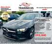 Mercedes-Benz CLA 220 CLA 220d *AMG-LINE* /MEMORY/AMBIENTE/LED/KAMERA Schwarz - thumbnail 1