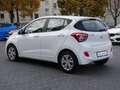 Hyundai i10 1.0 Klima Sitzheizung Tempomat PDC Weiß - thumbnail 3