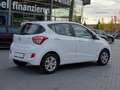 Hyundai i10 1.0 Klima Sitzheizung Tempomat PDC Weiß - thumbnail 5