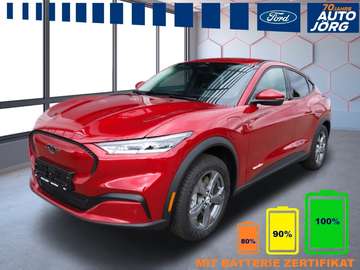 Basis 75 kWh RWD *SOFORT VERFÜGBAR