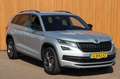 Skoda Kodiaq 1.5 TSI Sportline Business org. NL el.klep stoelve Grijs - thumbnail 2