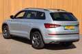 Skoda Kodiaq 1.5 TSI Sportline Business org. NL el.klep stoelve Grijs - thumbnail 4