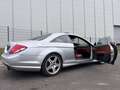 Mercedes-Benz CL 500 Coupe AMG PAKET DESIGNO SITZKÜHLUNG HARMA Srebrny - thumbnail 9