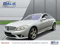 Mercedes-Benz CL 500 Coupe AMG PAKET DESIGNO SITZKÜHLUNG HARMA Zilver - thumbnail 1