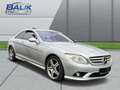 Mercedes-Benz CL 500 Coupe AMG PAKET DESIGNO SITZKÜHLUNG HARMA Plateado - thumbnail 3