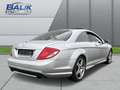 Mercedes-Benz CL 500 Coupe AMG PAKET DESIGNO SITZKÜHLUNG HARMA Silver - thumbnail 6