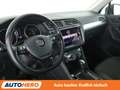 Volkswagen Tiguan 1.5 TSI ACT Trendline BM Aut.*NAVI*LED*PDC*SHZ* Gris - thumbnail 11