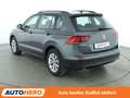 Volkswagen Tiguan 1.5 TSI ACT Trendline BM Aut.*NAVI*LED*PDC*SHZ* Gris - thumbnail 4
