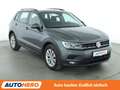 Volkswagen Tiguan 1.5 TSI ACT Trendline BM Aut.*NAVI*LED*PDC*SHZ* Gris - thumbnail 8