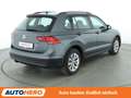 Volkswagen Tiguan 1.5 TSI ACT Trendline BM Aut.*NAVI*LED*PDC*SHZ* Gris - thumbnail 6