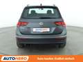 Volkswagen Tiguan 1.5 TSI ACT Trendline BM Aut.*NAVI*LED*PDC*SHZ* Gris - thumbnail 5