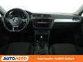 Volkswagen Tiguan 1.5 TSI ACT Trendline BM Aut.*NAVI*LED*PDC*SHZ* Gris - thumbnail 12