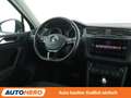 Volkswagen Tiguan 1.5 TSI ACT Trendline BM Aut.*NAVI*LED*PDC*SHZ* Gris - thumbnail 13