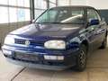 Volkswagen Golf Blau - thumbnail 4