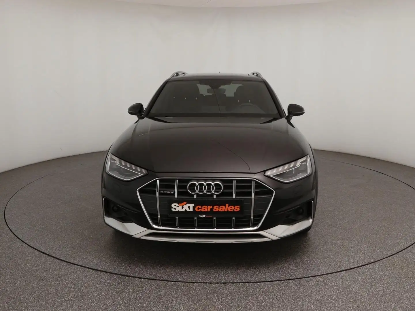 Audi A4 allroad 40 TDI|MMI+|LED|AHK|TopView|VirtualCockpit+|DAB Nero - 2