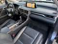 Lexus RX 450h h HYBRID*LED*KAMERA*LEDER*AHK Gris - thumbnail 9