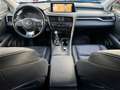 Lexus RX 450h h HYBRID*LED*KAMERA*LEDER*AHK siva - thumbnail 10