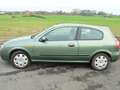Nissan Almera Almera 1.5 dCi Acenta A/C Verde - thumbnail 6