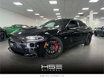 6,4l V8 ScatPack/SHZ/Sitzbelüftung/Apple/ Navi