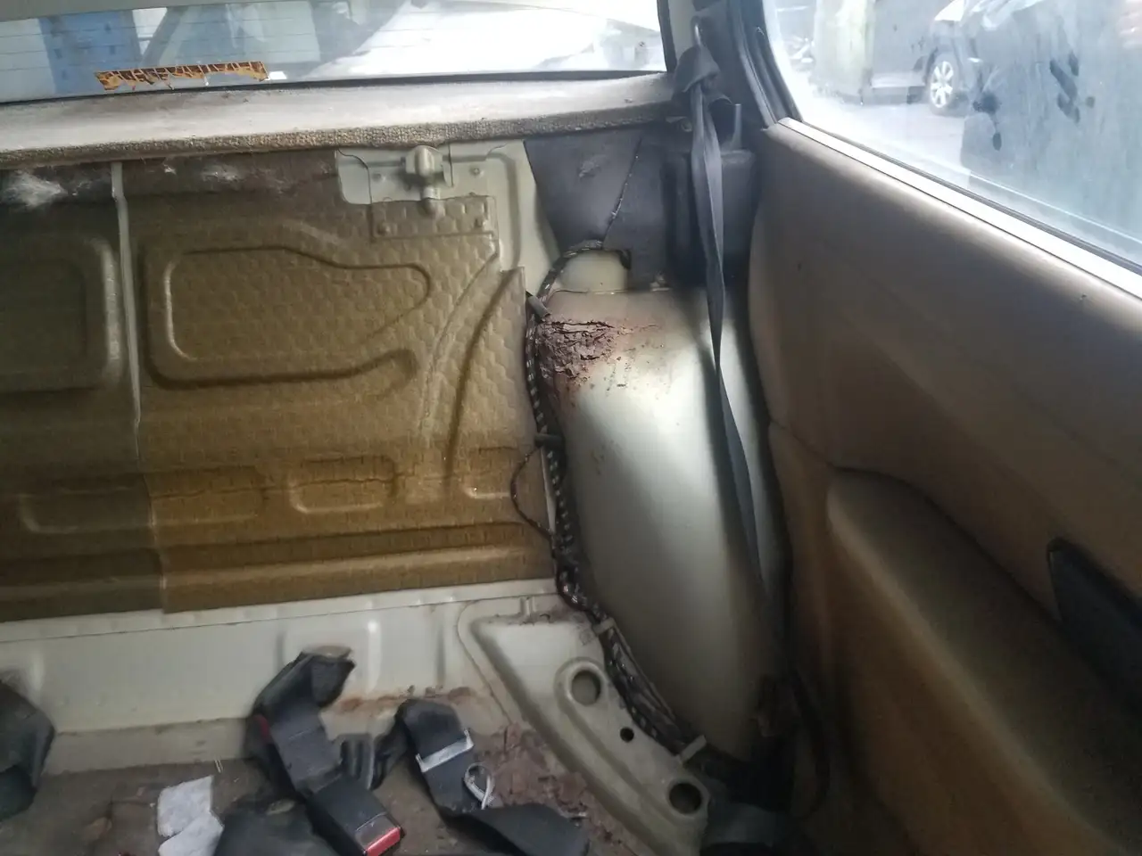 BMW 320 2p, foto 11