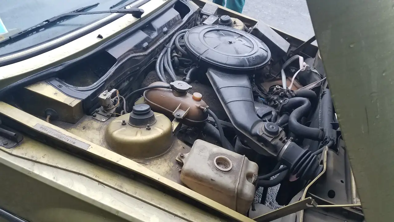 BMW 320 2p, foto 4