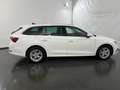 Skoda Octavia Com. 2.0 TDI Style DSG *LED*ACC*NAVI* Weiß - thumbnail 5