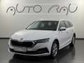 Skoda Octavia Com. 2.0 TDI Style DSG *LED*ACC*NAVI* Weiß - thumbnail 1