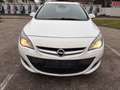 Opel Astra ST 1,7 CDTI ECOTEC Sport Start/Stop Weiß - thumbnail 8