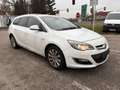 Opel Astra ST 1,7 CDTI ECOTEC Sport Start/Stop Weiß - thumbnail 1