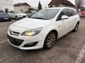 Opel Astra ST 1,7 CDTI ECOTEC Sport Start/Stop Weiß - thumbnail 7