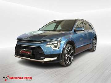 1.6 GDi DCT HEV Evolution
