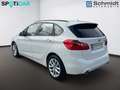 BMW 218 d Active Tourer Advantage Aut. Weiß - thumbnail 3