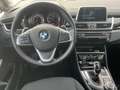 BMW 218 d Active Tourer Advantage Aut. Weiß - thumbnail 9