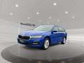 Skoda Octavia Combi Ambition 81kw TSI DSG *NAVI*LED*PDC Bleu - thumbnail 2