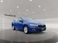Skoda Octavia Combi Ambition 81kw TSI DSG *NAVI*LED*PDC Bleu - thumbnail 6