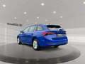 Skoda Octavia Combi Ambition 81kw TSI DSG *NAVI*LED*PDC Bleu - thumbnail 4