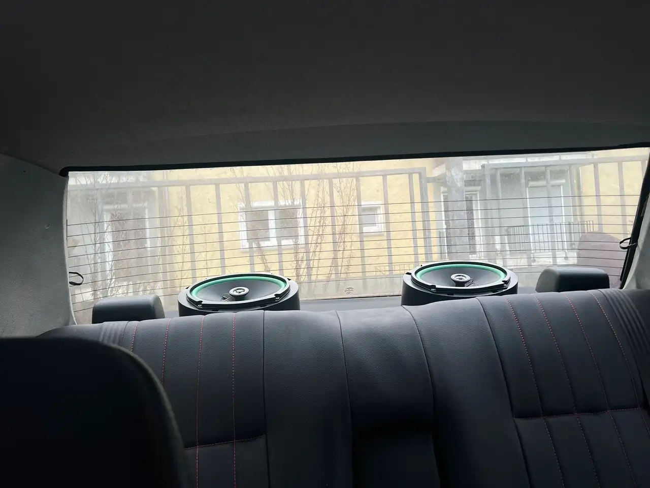 Ford Taunus, foto 11